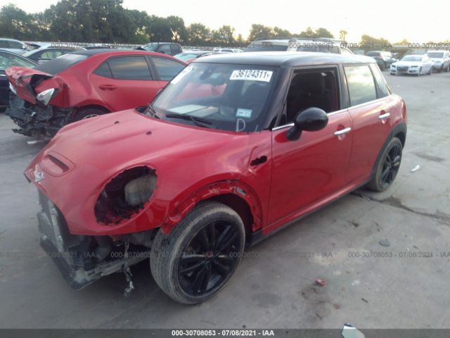 Photo 1 VIN: WMWXU3C5XK2B65024 - MINI HARDTOP 4 DOOR 