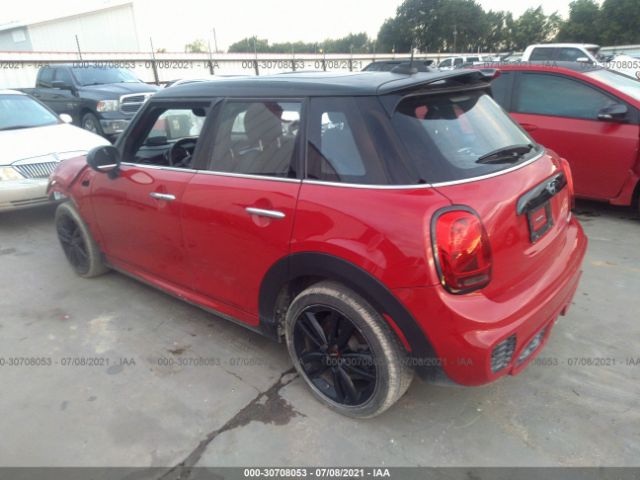 Photo 2 VIN: WMWXU3C5XK2B65024 - MINI HARDTOP 4 DOOR 