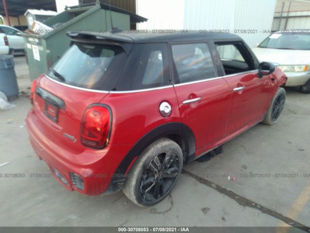 Photo 3 VIN: WMWXU3C5XK2B65024 - MINI HARDTOP 4 DOOR 