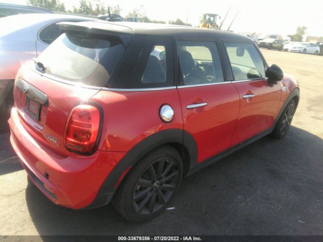 Photo 3 VIN: WMWXU3C5XK2H55255 - MINI HARDTOP 4 DOOR 