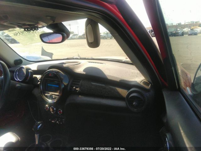 Photo 4 VIN: WMWXU3C5XK2H55255 - MINI HARDTOP 4 DOOR 