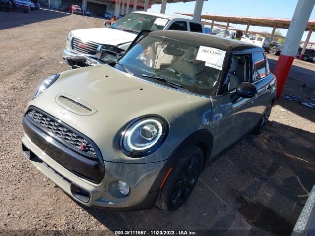 Photo 1 VIN: WMWXU3C5XK2H87171 - MINI HARDTOP 