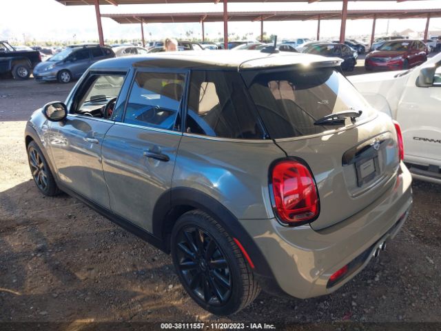 Photo 2 VIN: WMWXU3C5XK2H87171 - MINI HARDTOP 