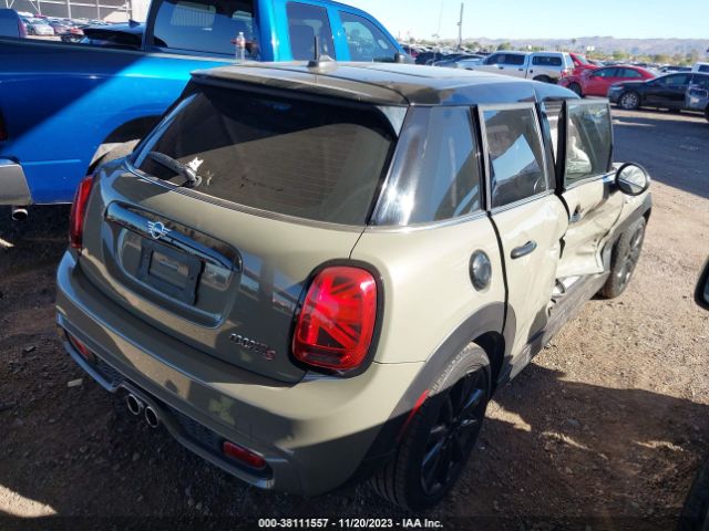 Photo 3 VIN: WMWXU3C5XK2H87171 - MINI HARDTOP 