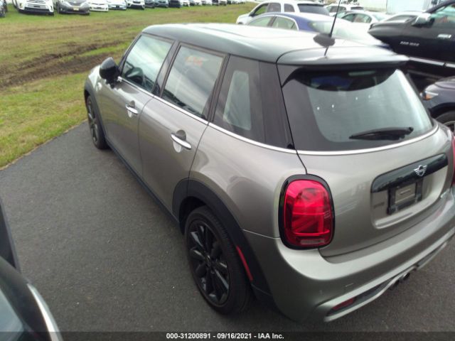 Photo 2 VIN: WMWXU3C5XK2H87431 - MINI HARDTOP 4 DOOR 