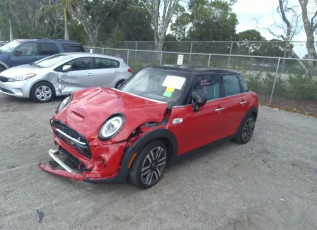 Photo 1 VIN: WMWXU3C5XK2H88613 - MINI HARDTOP 4 DOOR 