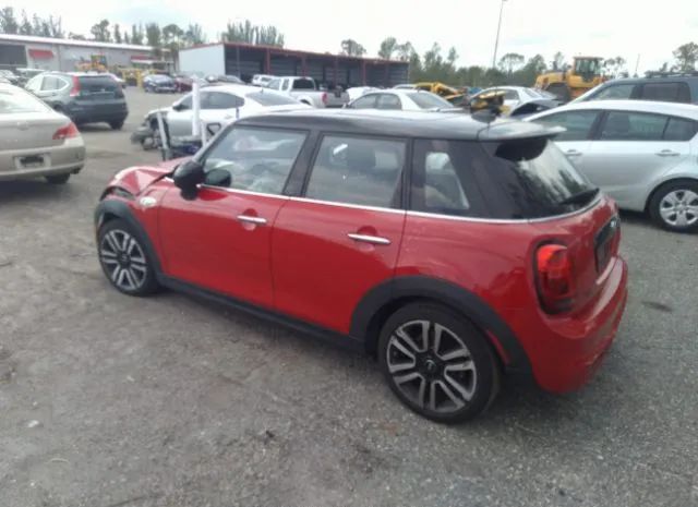 Photo 2 VIN: WMWXU3C5XK2H88613 - MINI HARDTOP 4 DOOR 