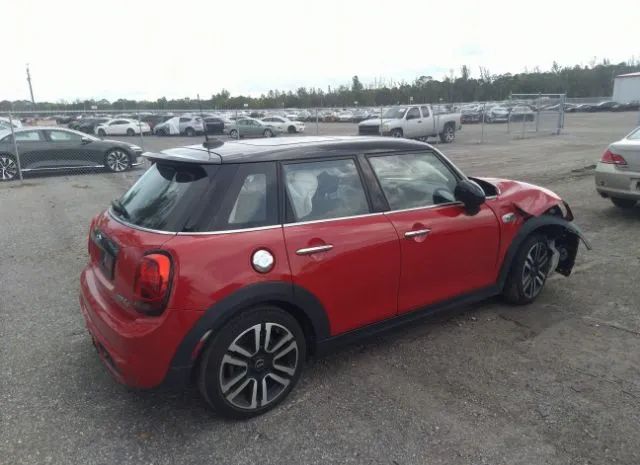 Photo 3 VIN: WMWXU3C5XK2H88613 - MINI HARDTOP 4 DOOR 