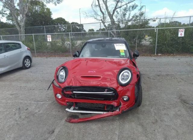 Photo 5 VIN: WMWXU3C5XK2H88613 - MINI HARDTOP 4 DOOR 