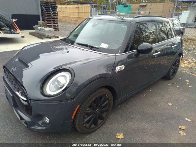 Photo 1 VIN: WMWXU3C5XK2H89163 - MINI HARDTOP 