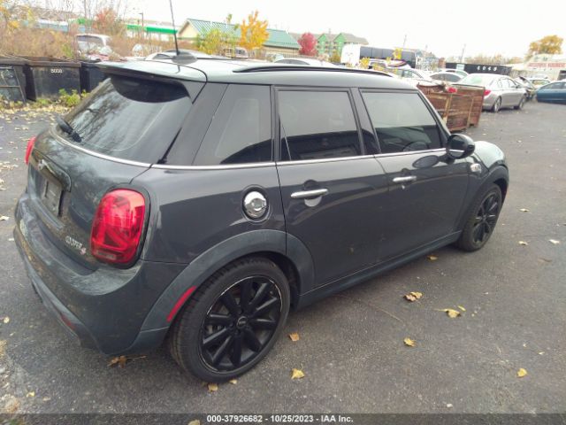 Photo 3 VIN: WMWXU3C5XK2H89163 - MINI HARDTOP 