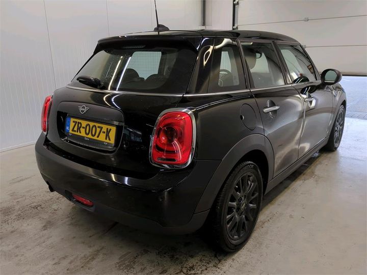 Photo 3 VIN: WMWXU510102L25997 - MINI MINI 