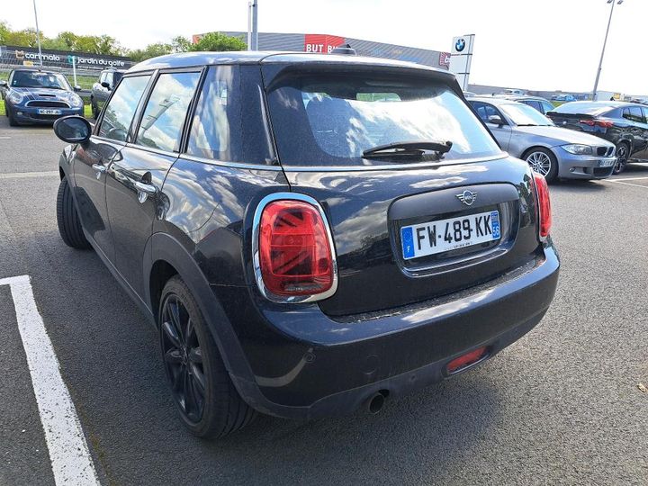 Photo 1 VIN: WMWXU510202P20724 - MINI MINI HATCH 