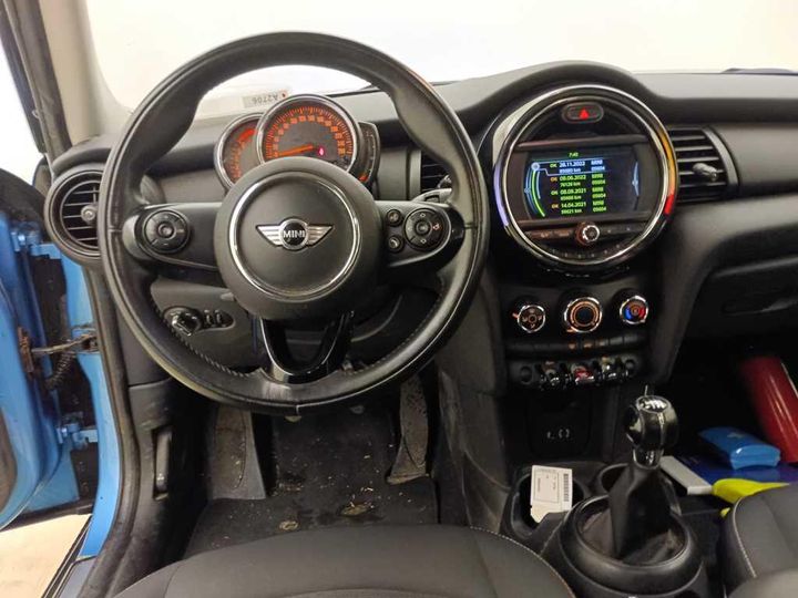 Photo 14 VIN: WMWXU51040TC96492 - MINI MINI 