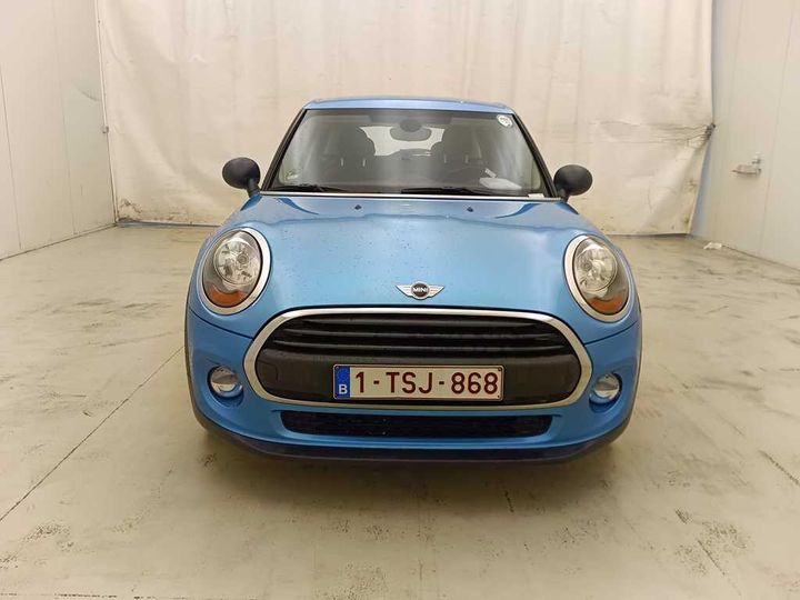 Photo 15 VIN: WMWXU51040TC96492 - MINI MINI 