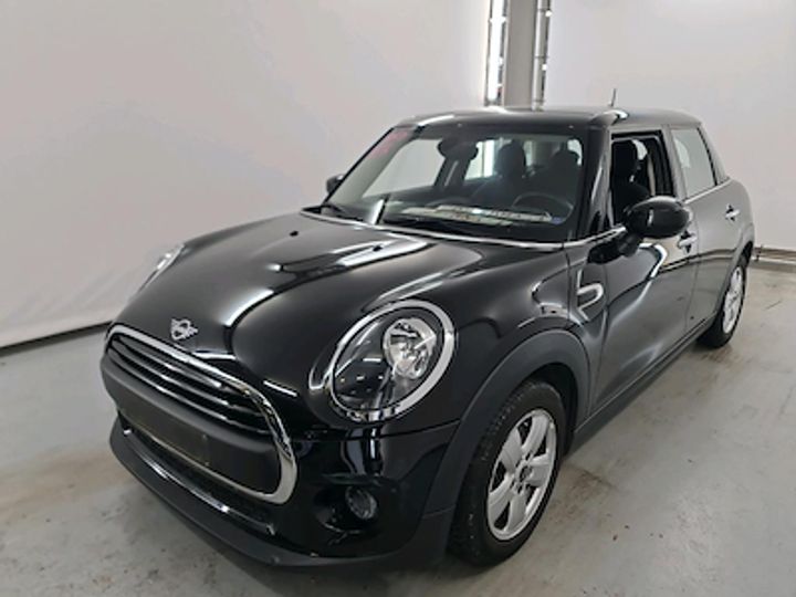 Photo 0 VIN: WMWXU510602N73145 - MINI MINI 5 DOOR 