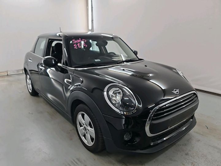 Photo 1 VIN: WMWXU510602N73145 - MINI MINI 5 DOOR 