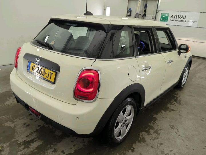 Photo 1 VIN: WMWXU510702L15992 - MINI ONE 