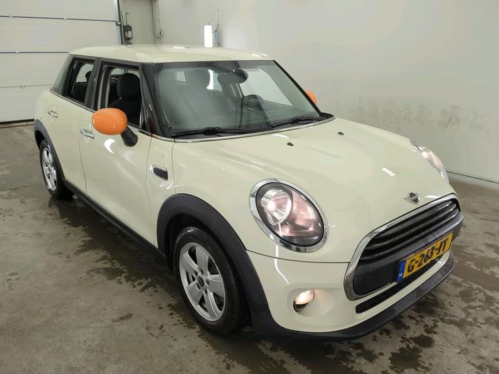 Photo 16 VIN: WMWXU510702L15992 - MINI ONE 