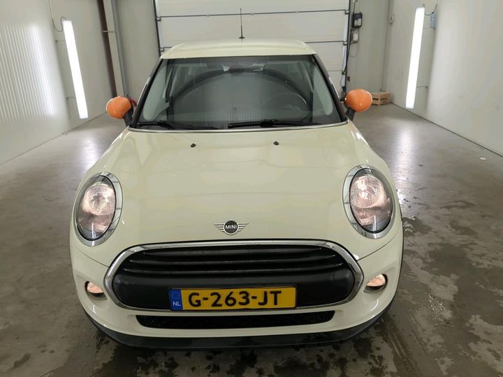 Photo 17 VIN: WMWXU510702L15992 - MINI ONE 