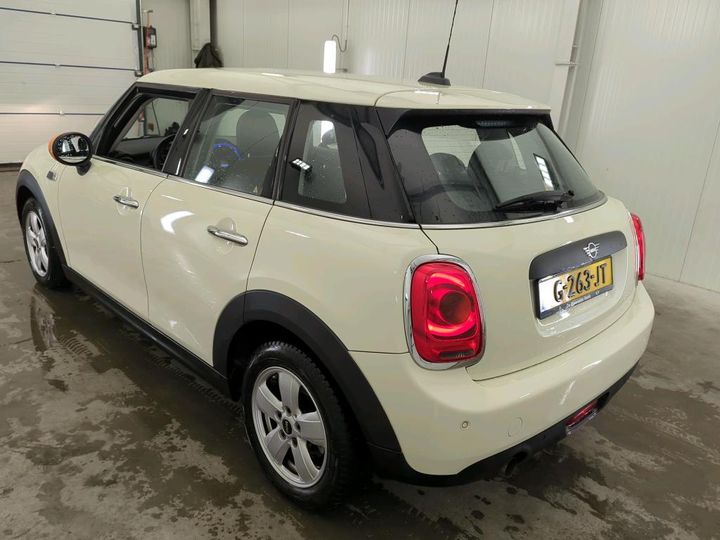 Photo 28 VIN: WMWXU510702L15992 - MINI ONE 