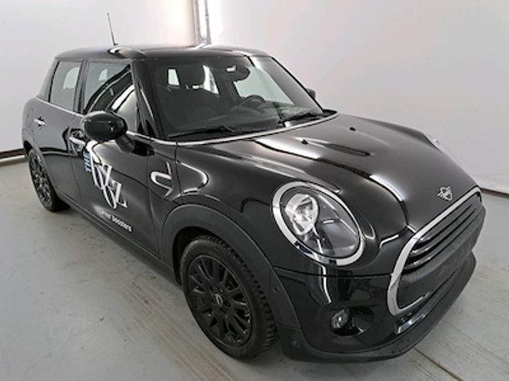 Photo 1 VIN: WMWXU510902P28741 - MINI MINI 5 DOOR 