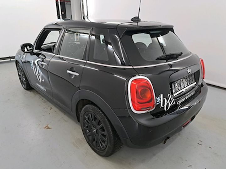 Photo 2 VIN: WMWXU510902P28741 - MINI MINI 5 DOOR 