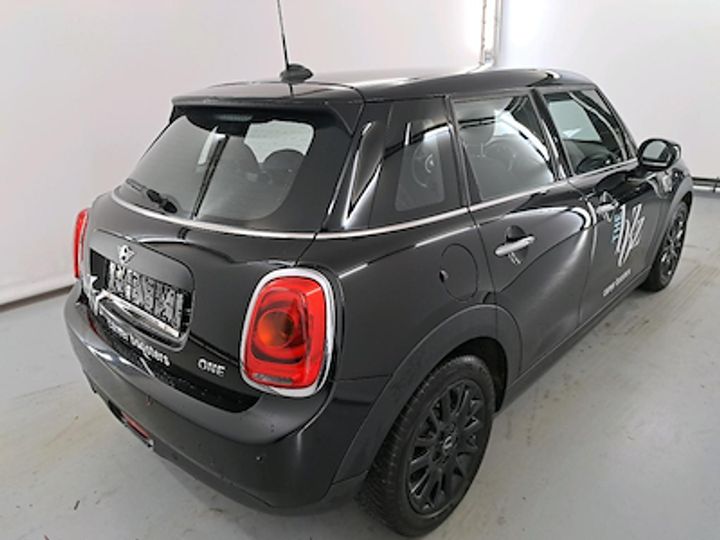 Photo 3 VIN: WMWXU510902P28741 - MINI MINI 5 DOOR 