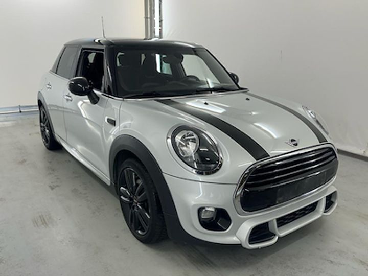 Photo 1 VIN: WMWXU71020TV62651 - MINI MINI 5 DOORS - 2018 