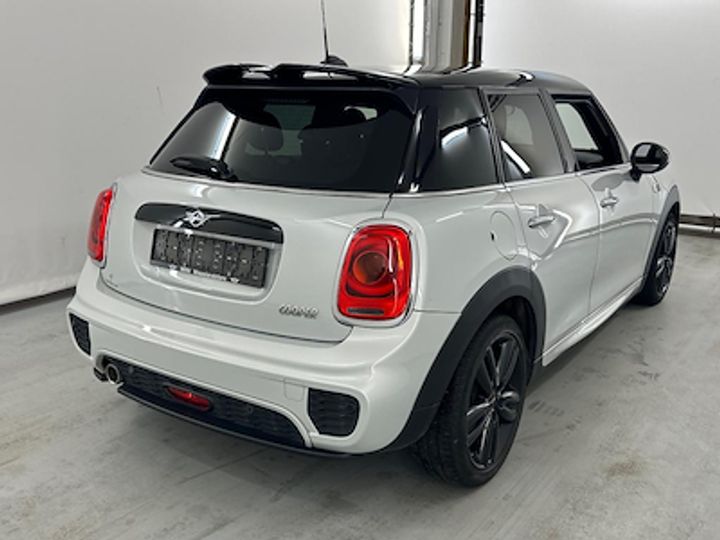 Photo 3 VIN: WMWXU71020TV62651 - MINI MINI 5 DOORS - 2018 