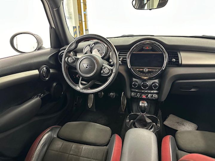 Photo 7 VIN: WMWXU71020TV62651 - MINI MINI 5 DOORS - 2018 