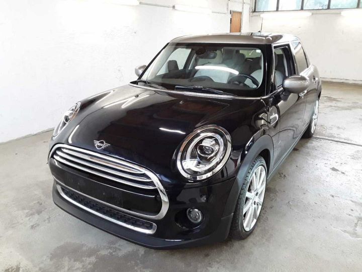 Photo 1 VIN: WMWXU710502L95529 - MINI COOPER 