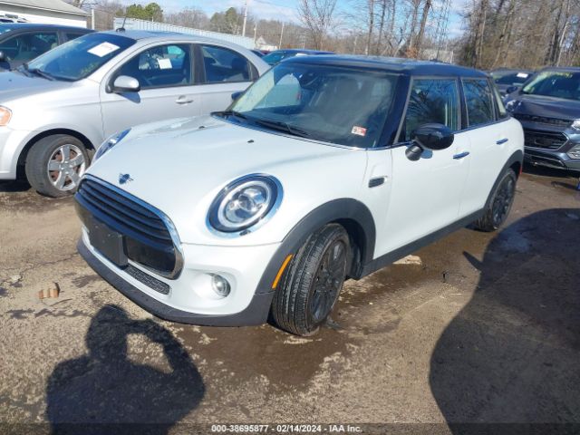 Photo 1 VIN: WMWXU7C00L2M40474 - MINI HARDTOP 