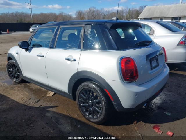 Photo 2 VIN: WMWXU7C00L2M40474 - MINI HARDTOP 