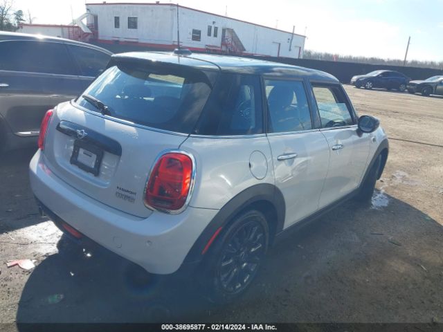 Photo 3 VIN: WMWXU7C00L2M40474 - MINI HARDTOP 