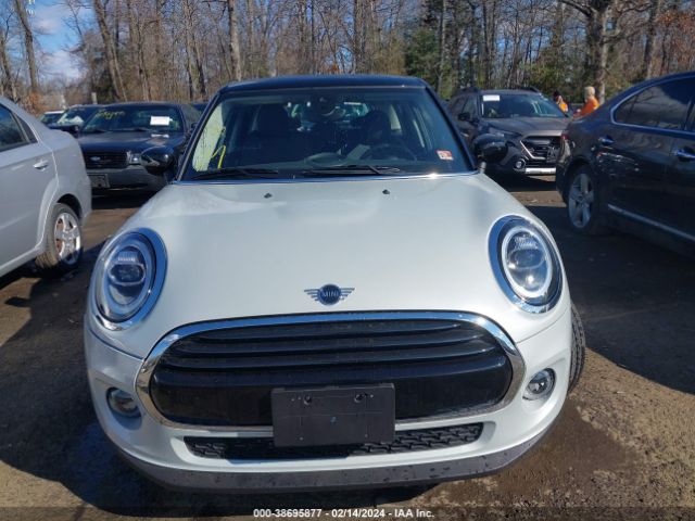 Photo 5 VIN: WMWXU7C00L2M40474 - MINI HARDTOP 