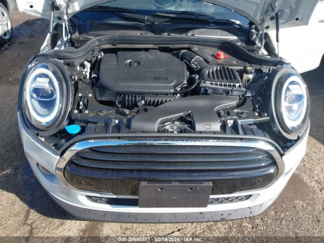 Photo 9 VIN: WMWXU7C00L2M40474 - MINI HARDTOP 