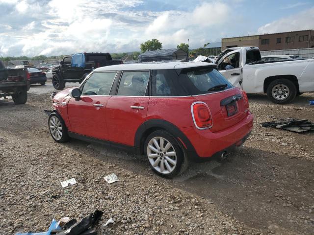 Photo 1 VIN: WMWXU7C00L2M70249 - MINI COOPER 