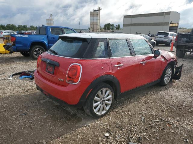 Photo 2 VIN: WMWXU7C00L2M70249 - MINI COOPER 