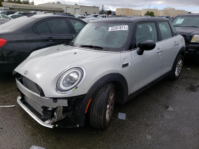 Photo 1 VIN: WMWXU7C01L2M22355 - MINI COOPER 