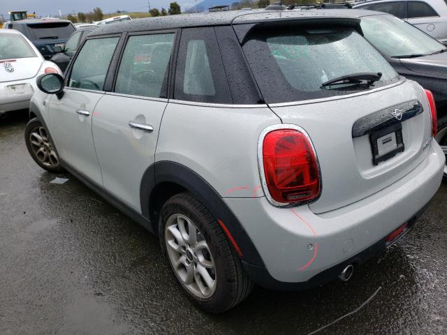 Photo 2 VIN: WMWXU7C01L2M22355 - MINI COOPER 