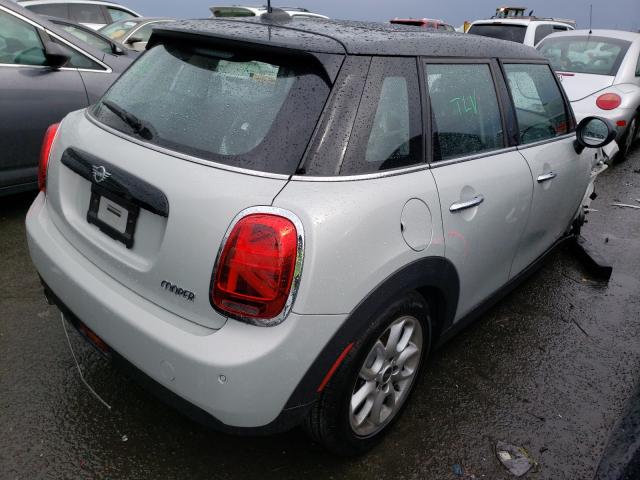 Photo 3 VIN: WMWXU7C01L2M22355 - MINI COOPER 