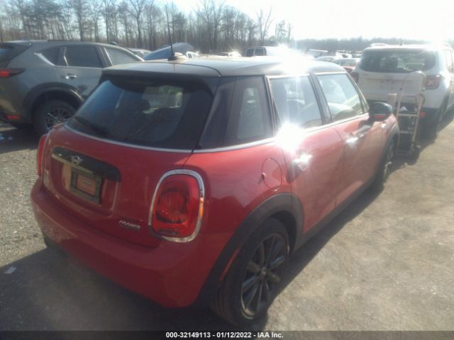 Photo 3 VIN: WMWXU7C01L2M88128 - MINI HARDTOP 4 DOOR 