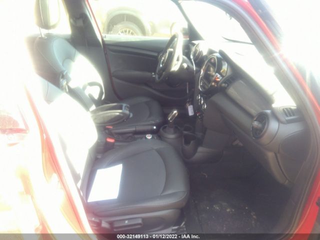 Photo 4 VIN: WMWXU7C01L2M88128 - MINI HARDTOP 4 DOOR 