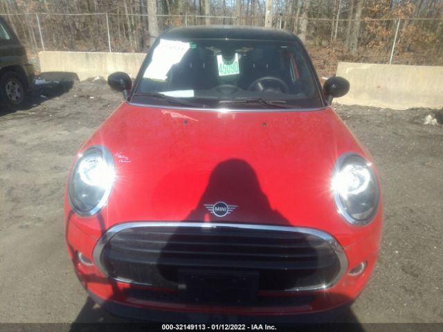 Photo 5 VIN: WMWXU7C01L2M88128 - MINI HARDTOP 4 DOOR 