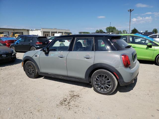 Photo 1 VIN: WMWXU7C01M2M91533 - MINI COOPER 