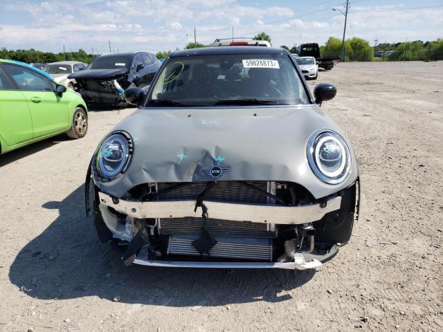 Photo 4 VIN: WMWXU7C01M2M91533 - MINI COOPER 