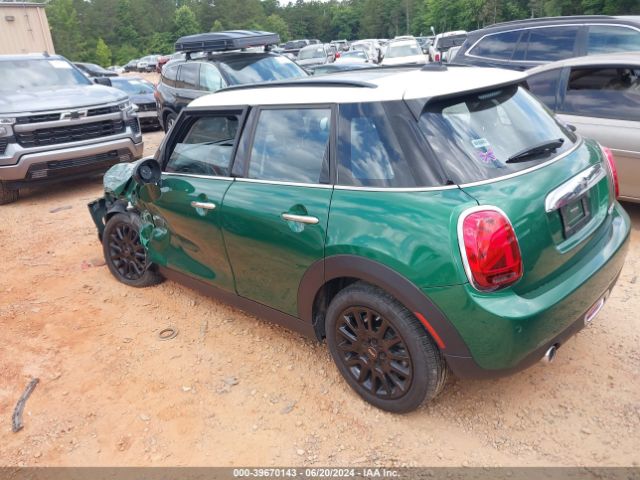 Photo 2 VIN: WMWXU7C01M2M95324 - MINI HARDTOP 