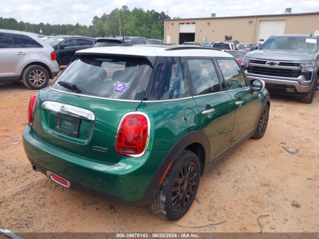 Photo 3 VIN: WMWXU7C01M2M95324 - MINI HARDTOP 