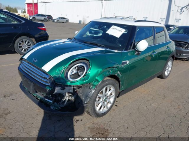 Photo 1 VIN: WMWXU7C03L2L35525 - MINI HARDTOP 